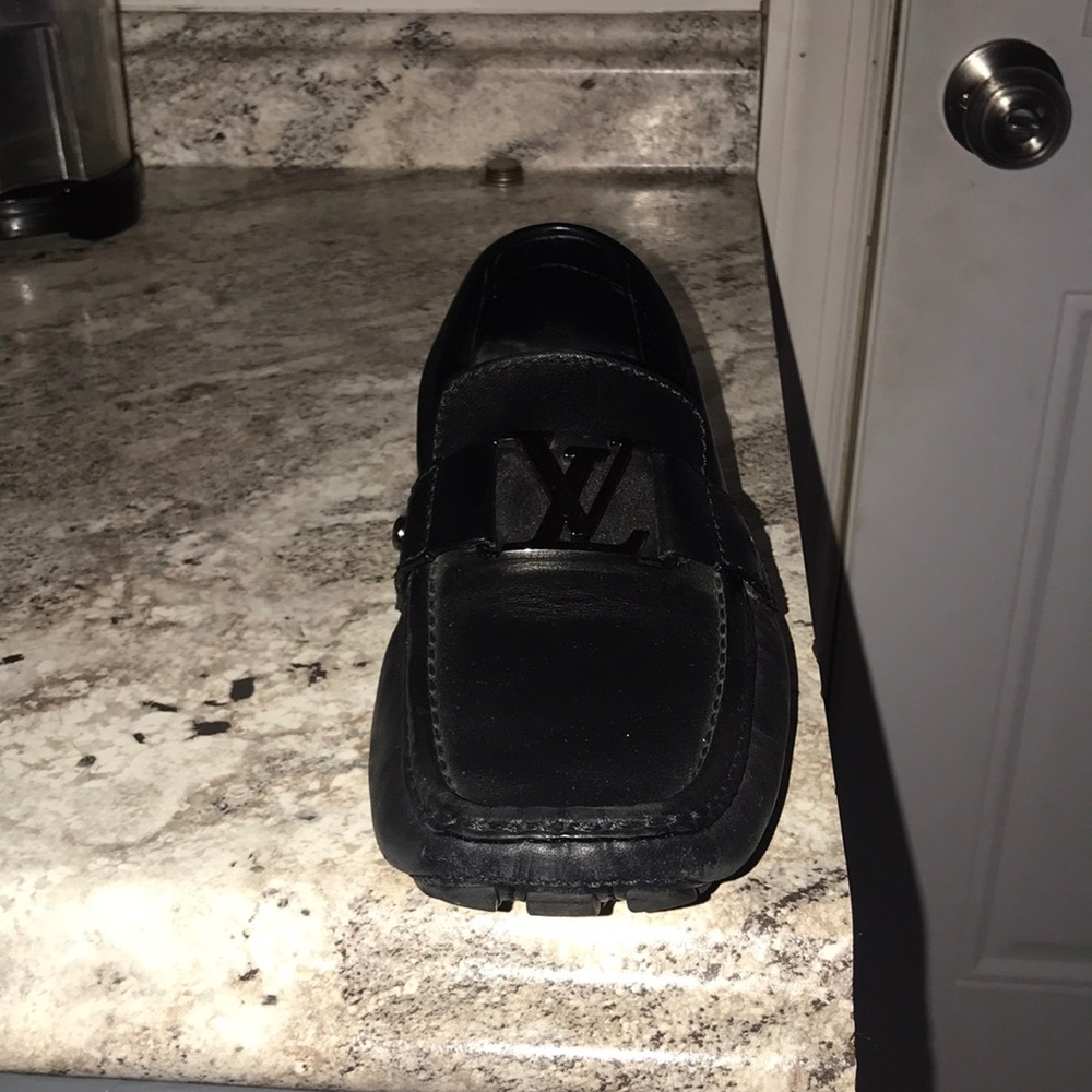 Louis  Vuitton Shoes